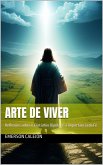 Arte de Viver (eBook, ePUB)