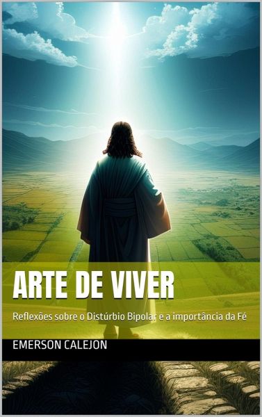 Arte de Viver (eBook, ePUB)