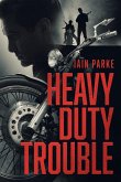 Heavy Duty Trouble (The Brethren MC, #3) (eBook, ePUB)