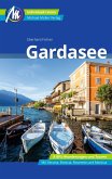 Gardasee Reiseführer Michael Müller Verlag (Restauflage)