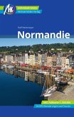 Normandie Reiseführer Michael Müller Verlag (Restauflage)