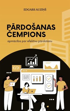 Cover PardoSanas cempions:apmaciba par efektivu pardoSanu (eBook, ePUB)