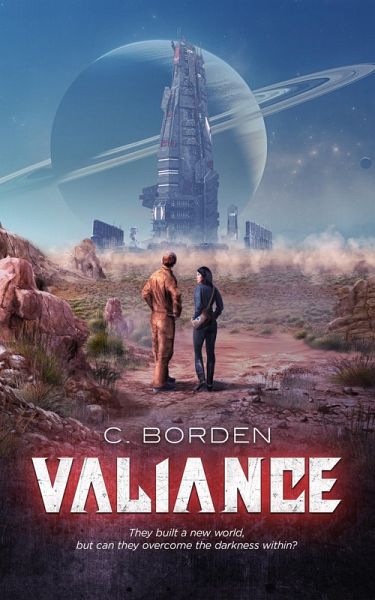 Valiance (eBook, ePUB)