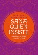 Sana quien insiste (eBook, ePUB) - Bild 1