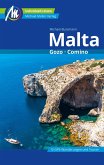 Malta Reiseführer Michael Müller Verlag (Restauflage)