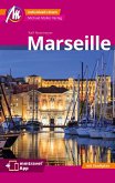 Marseille MM-City Reiseführer Michael Müller Verlag (Restauflage)