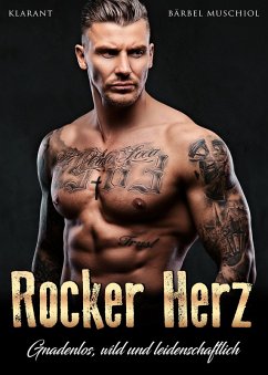 Cover Rocker Herz. Die Rockerbox mit 11 Romanen! Gnadenlos, wild und leidenschaftlich. (eBook, ePUB)