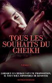 Tous les Souhaits du Cheikh (eBook, ePUB)