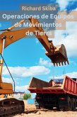 Operaciones de Equipos de Movimientos de Tierra (eBook, ePUB)