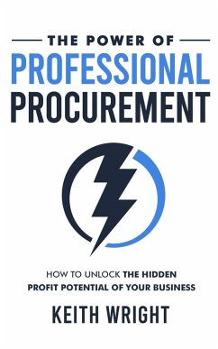 Cover The Power of Professional Procurement (eBook, ePUB)