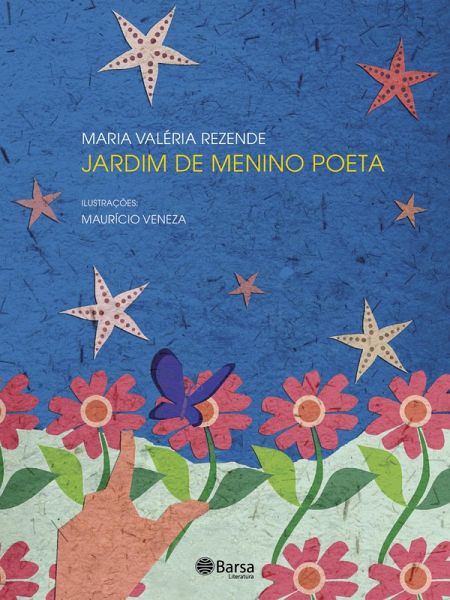 Jardim de menino poeta (eBook, ePUB) Jardim de menino poeta (eBook, ePUB)