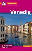 Venedig MM-City Reiseführer Michael Müller Verlag (Restauflage)