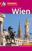 Wien MM-City Reiseführer Michael Müller Verlag (Restauflage)