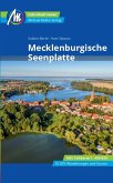 Mecklenburgische Seenplatte Reiseführer Michael Müller Verlag (Restauflage)