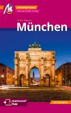 München MM-City Reiseführer Michael Müller Verlag (Restauflage)