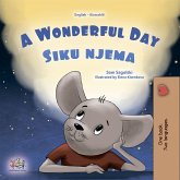 A Wonderful Day Siku njema (eBook, ePUB)