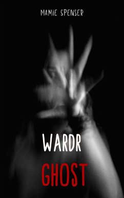 Cover Wardrobe Ghost (eBook, ePUB)