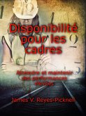 Disponibilité pour les cadres (eBook, ePUB)