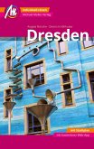 Dresden MM-City Reiseführer Michael Müller Verlag (Restauflage)