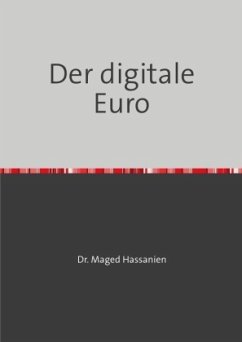 Der digitale Euro - Hassanien, Dr. Maged