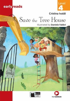 Save the Tree House - Ivaldi, Cristina