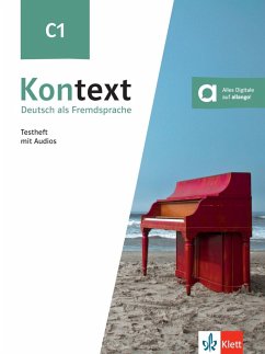 Kontext C1 - Fleer, Sarah;Schwieger, Bettina