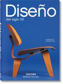 Cover Diseño del siglo XX