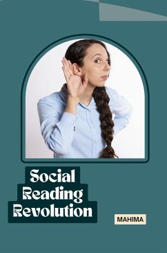 Social Reading Revolution - Mahima