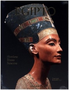Egipto. Hombres, Dioses, Faraones - Hagen, Rainer & Rose-Marie