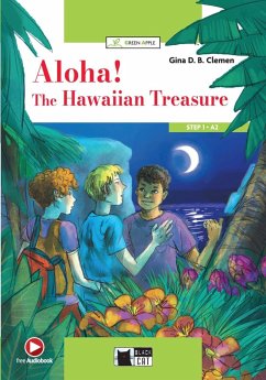 Aloha! The Hawaiian Treasure - Clemen, Gina D. B.