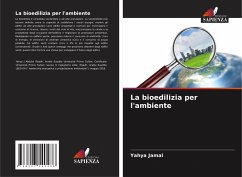 La bioedilizia per l'ambiente - Jamal, Yahya