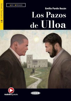 Los pazos de Ulloa - Pardo Bazán, Emilia