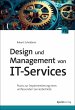Design und Management von IT-Services - Bild 1