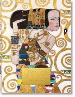 Cover Gustav Klimt. Tutti i dipinti