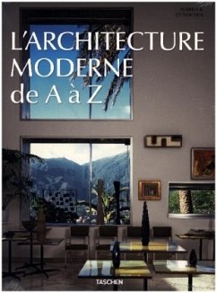 L'Architecture moderne de A à Z