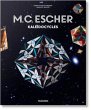 M.C. Escher. Kaléidocycles - Bild 1
