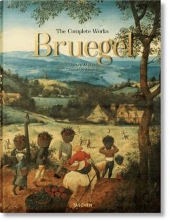 Bruegel. L'oeuvre complet - Müller, Jürgen;Schauerte, Thomas