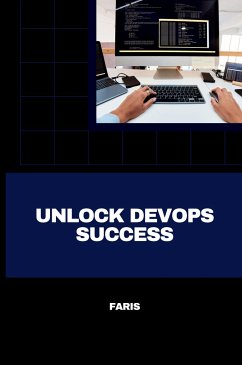 Unlock DevOps Success - Faris