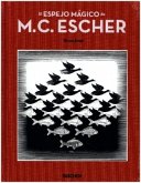 El espejo mágico de M.C. Escher