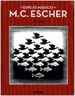 El espejo mágico de M.C. Escher