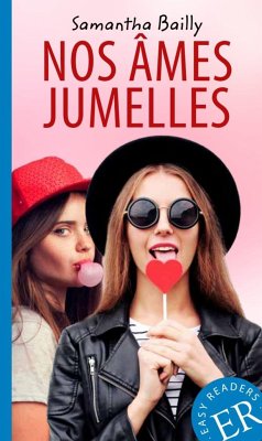 Nos âmes jumelles - Bailly , Samantha