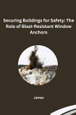 Securing Buildings for Safety: The Role of Blast-Resistant Window Anchors