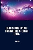 Dead Stars Speak: Unraveling Stellar Lives