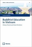 Buddhist Education in Vietnam