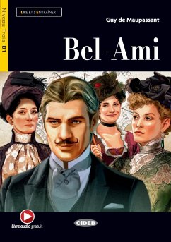 Bel ami - Maupassant, Guy de