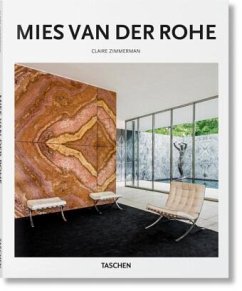 Cover Mies van der Rohe