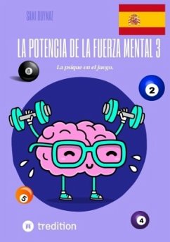 La potencia de la fuerza mental 3 - Duymaz, Sami