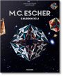 M.C. Escher. Caleidocicli - Bild 1