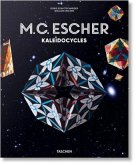 M.C. Escher. Caleidocicli