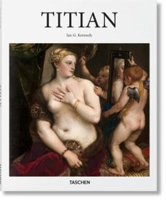 Cover Titian